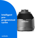 nutribullet Triple Prep System