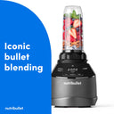 nutribullet Triple Prep System