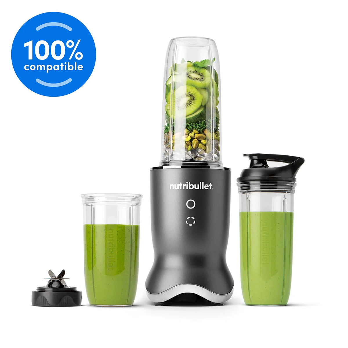 nutribullet Ultra 700ml Cup