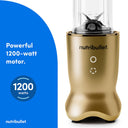 nutribullet Ultra - Gold
