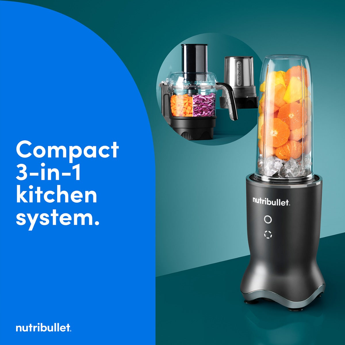 nutribullet Ultra Plus+