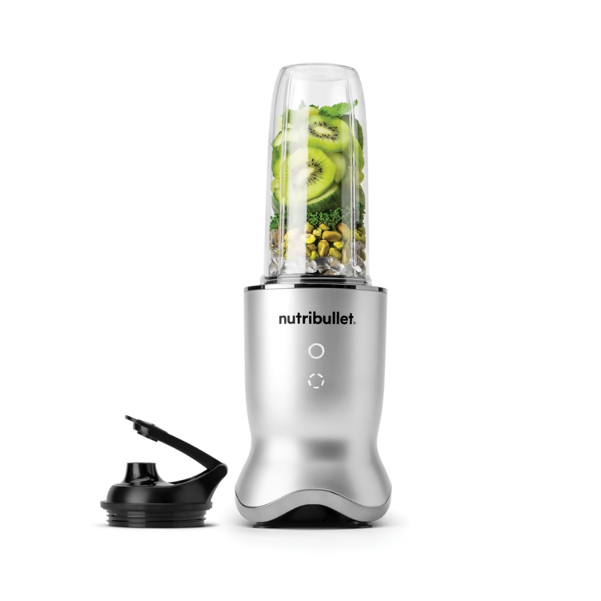 nutribullet Ultra - Silver