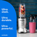 nutribullet Ultra - Silver