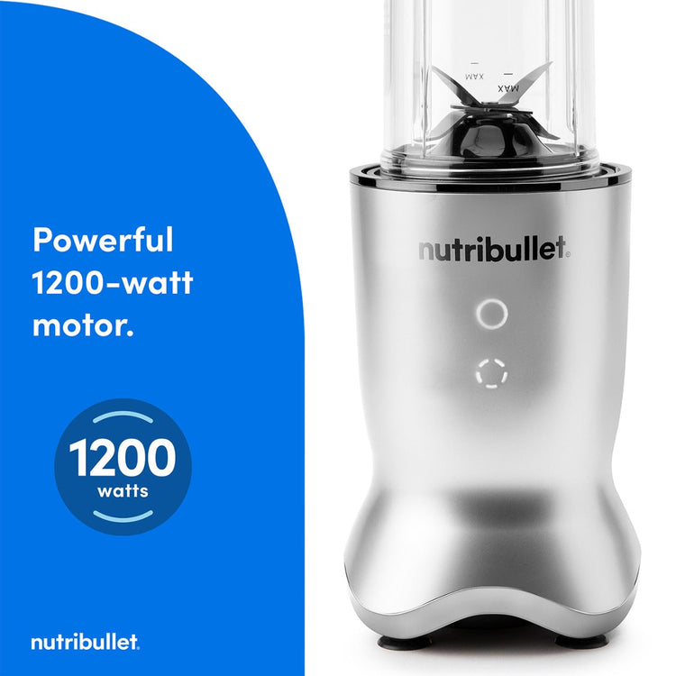 nutribullet Ultra - Silver (Outlet)