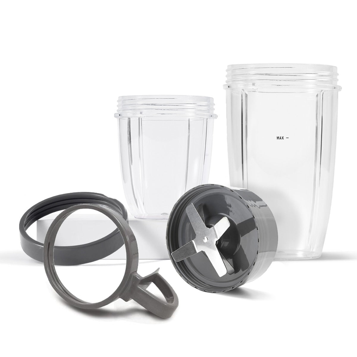 nutribullet Deluxe Upgrade Kit