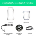 nutribullet Deluxe Upgrade Kit