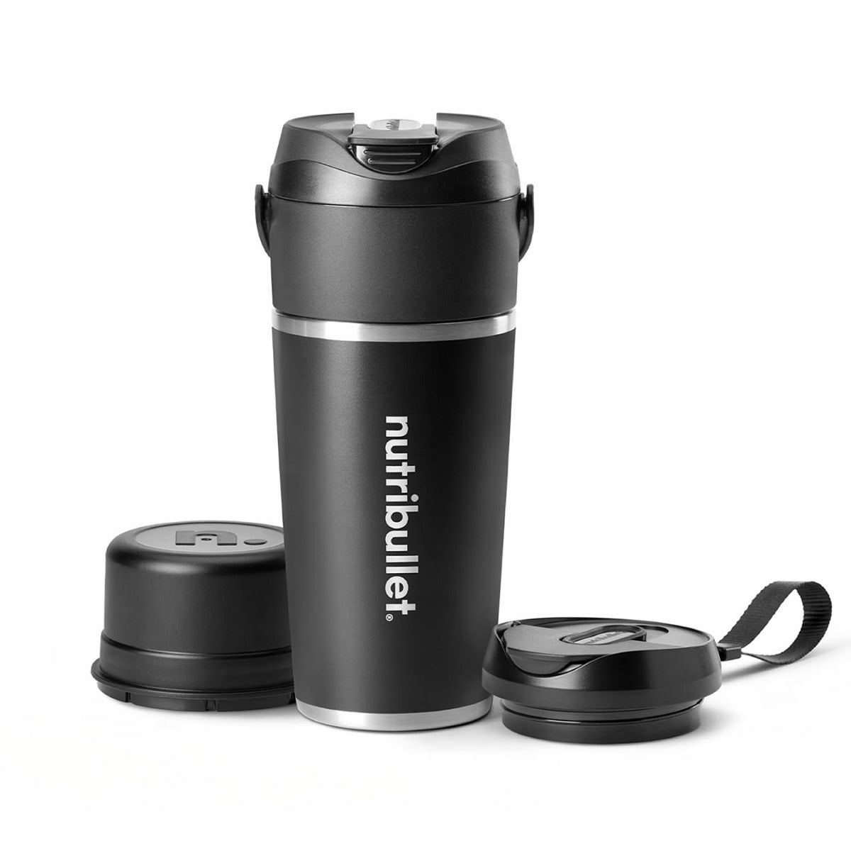 nutribullet Flip Portable Blender