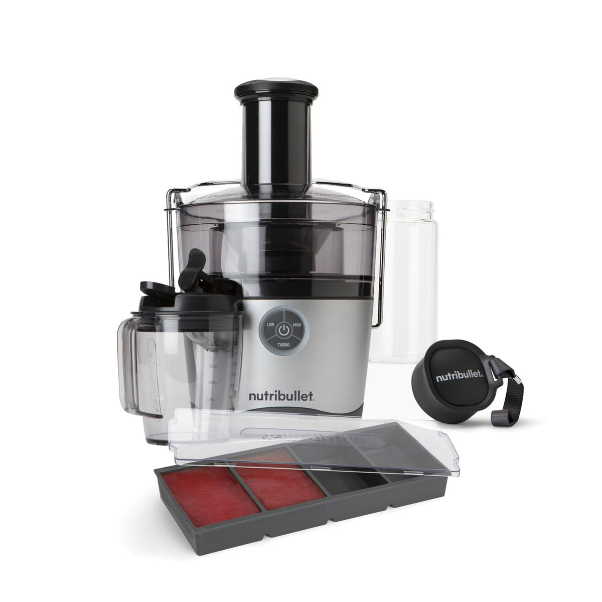 nutribullet Juicer Pro 1000W (Outlet)