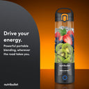 nutribullet x McLaren F1 Team Portable Blender - Grey (Outlet)
