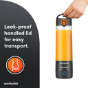 nutribullet x McLaren F1 Team Portable Blender - Grey (Outlet)