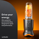 nutribullet x McLaren Blender Ultra 1200 Series (Outlet)