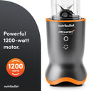 nutribullet x McLaren Blender Ultra 1200 Series (Outlet)
