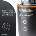 nutribullet x McLaren Blender Ultra 1200 Series (Outlet)