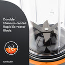 nutribullet x McLaren Blender Ultra 1200 Series (Outlet)