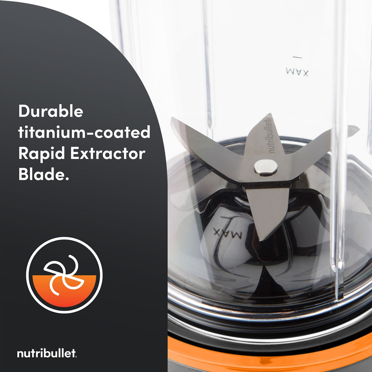 nutribullet x McLaren Blender Ultra 1200 Series (Outlet)
