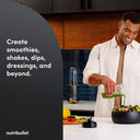 nutribullet x McLaren Blender Ultra 1200 Series (Outlet)