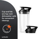 nutribullet x McLaren Blender Ultra 1200 Series (Outlet)