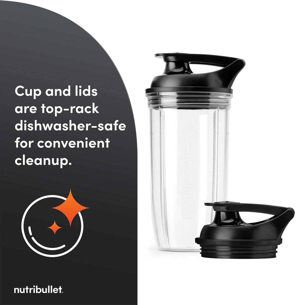 nutribullet x McLaren Blender Ultra 1200 Series (Outlet)