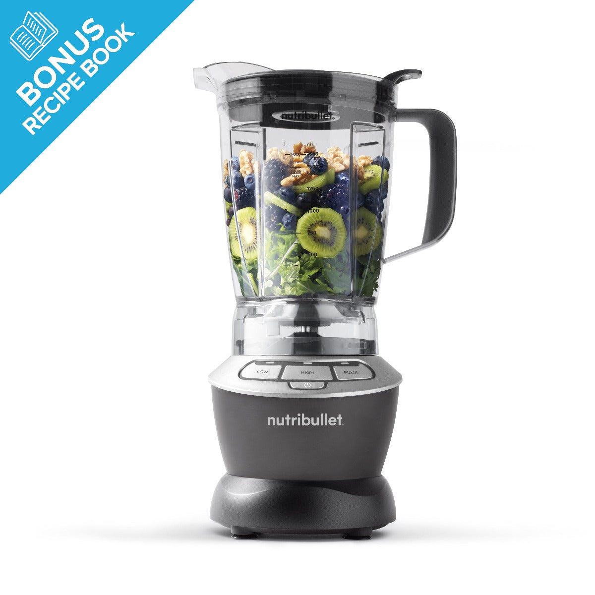 nutribullet Blender 1000W (Outlet)