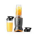 nutribullet x McLaren F1 Team Collaboration
