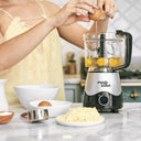 magic bullet Kitchen Express