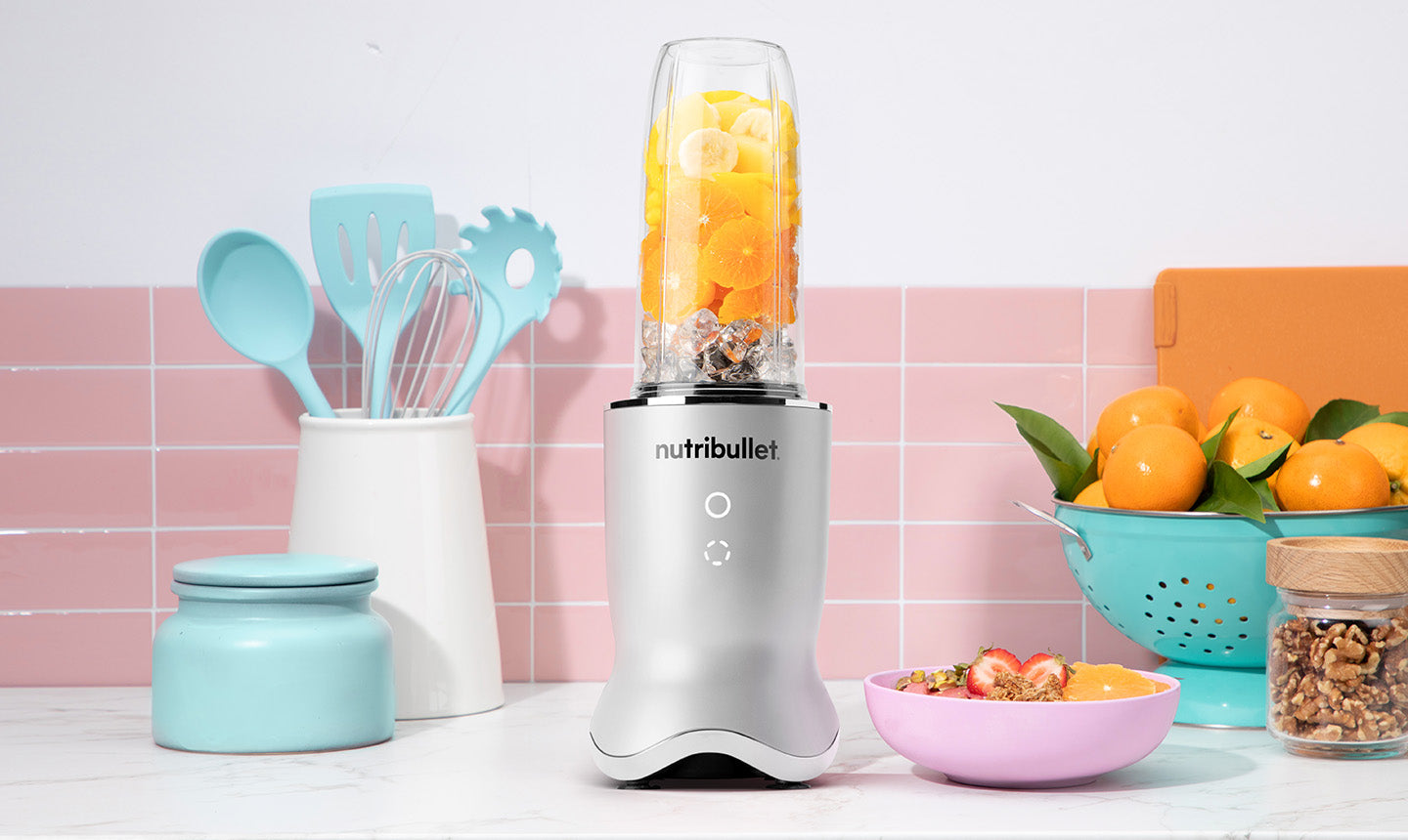 nutribullet Ultra