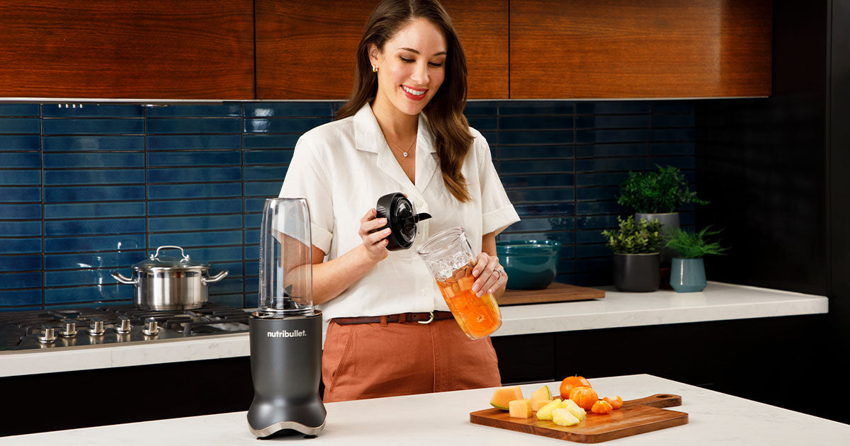 nutribullet Ultra