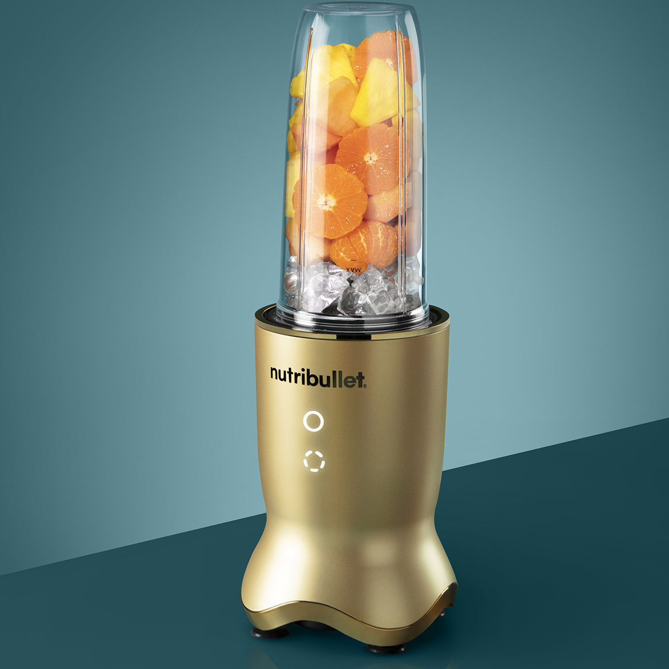 nutribullet Ultra Gold
