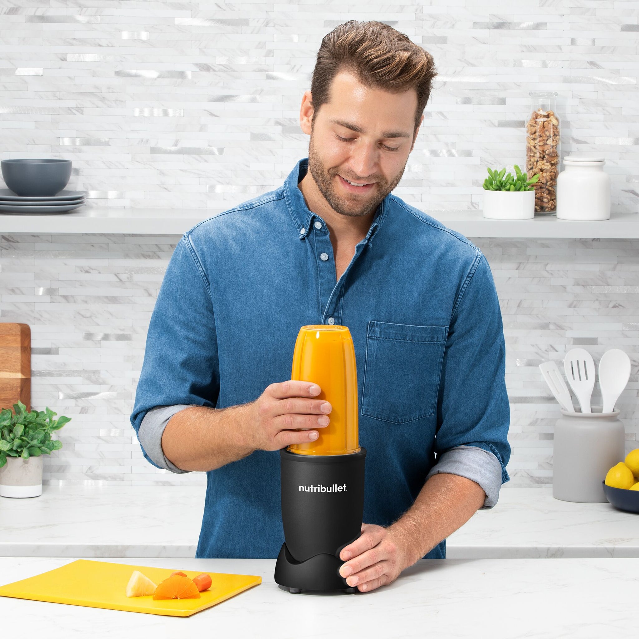 nutribullet 600