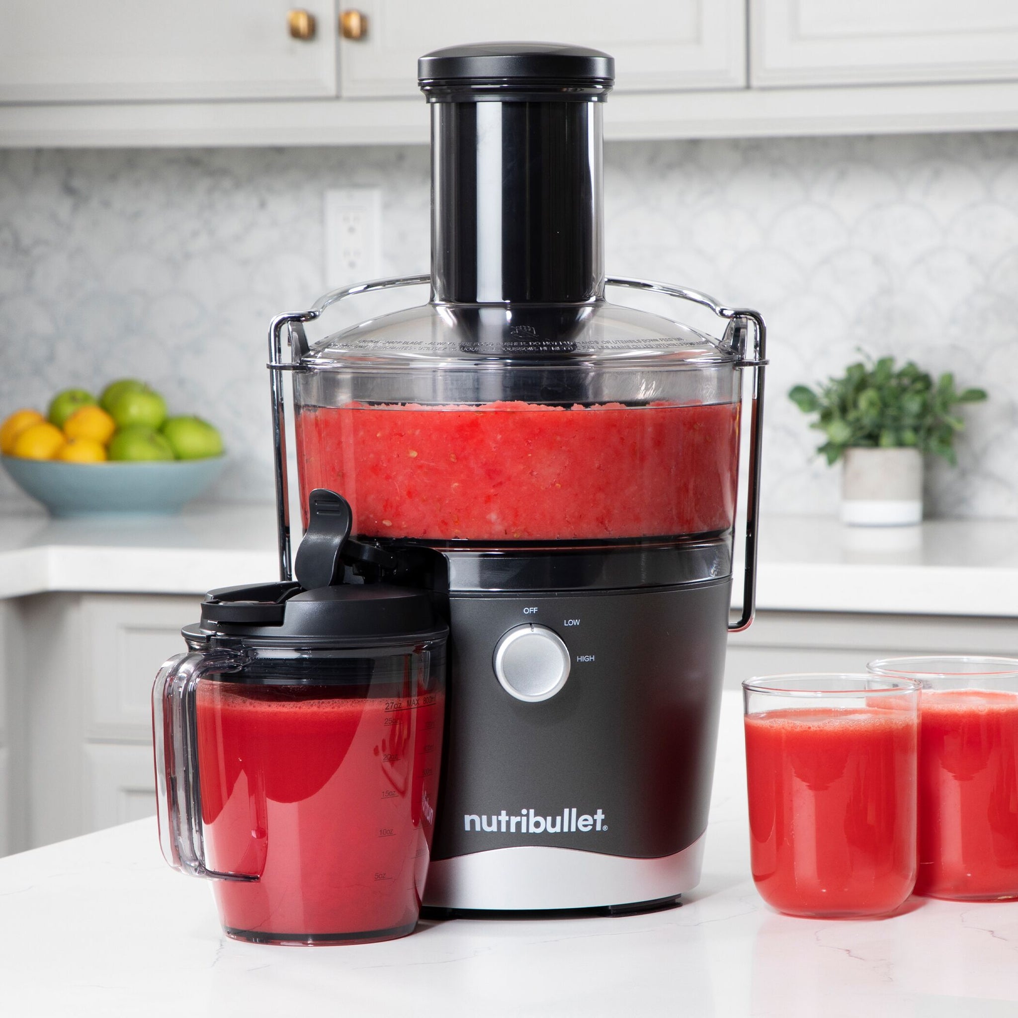 nutribullet Juicer