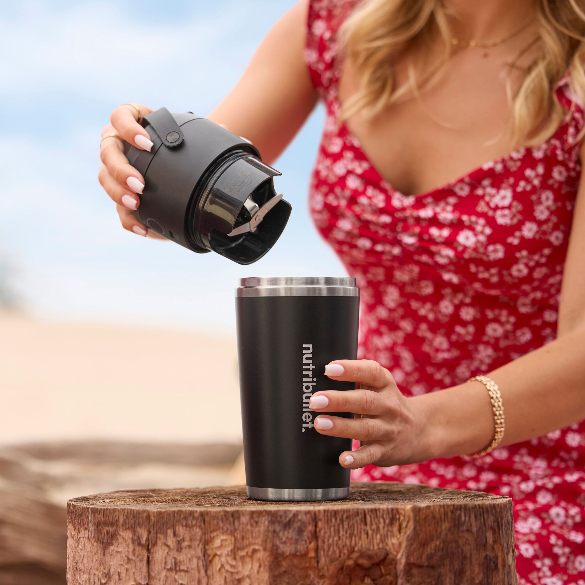 nutribullet Flip