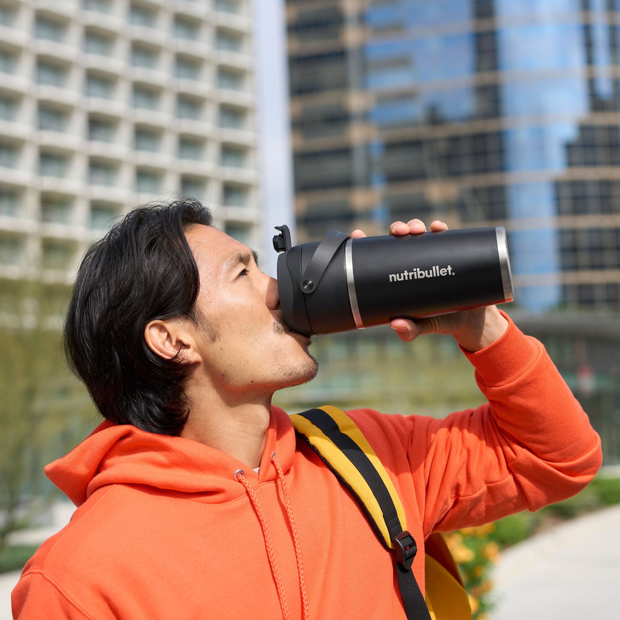 nutribullet Flip