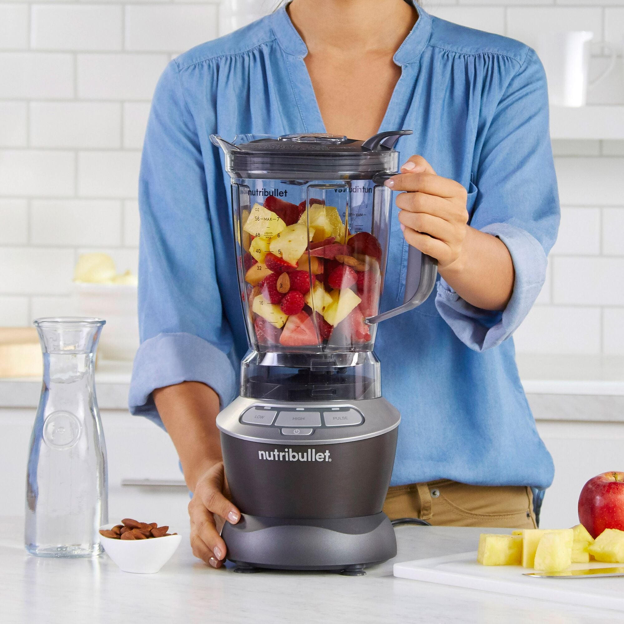 nutribullet Blender