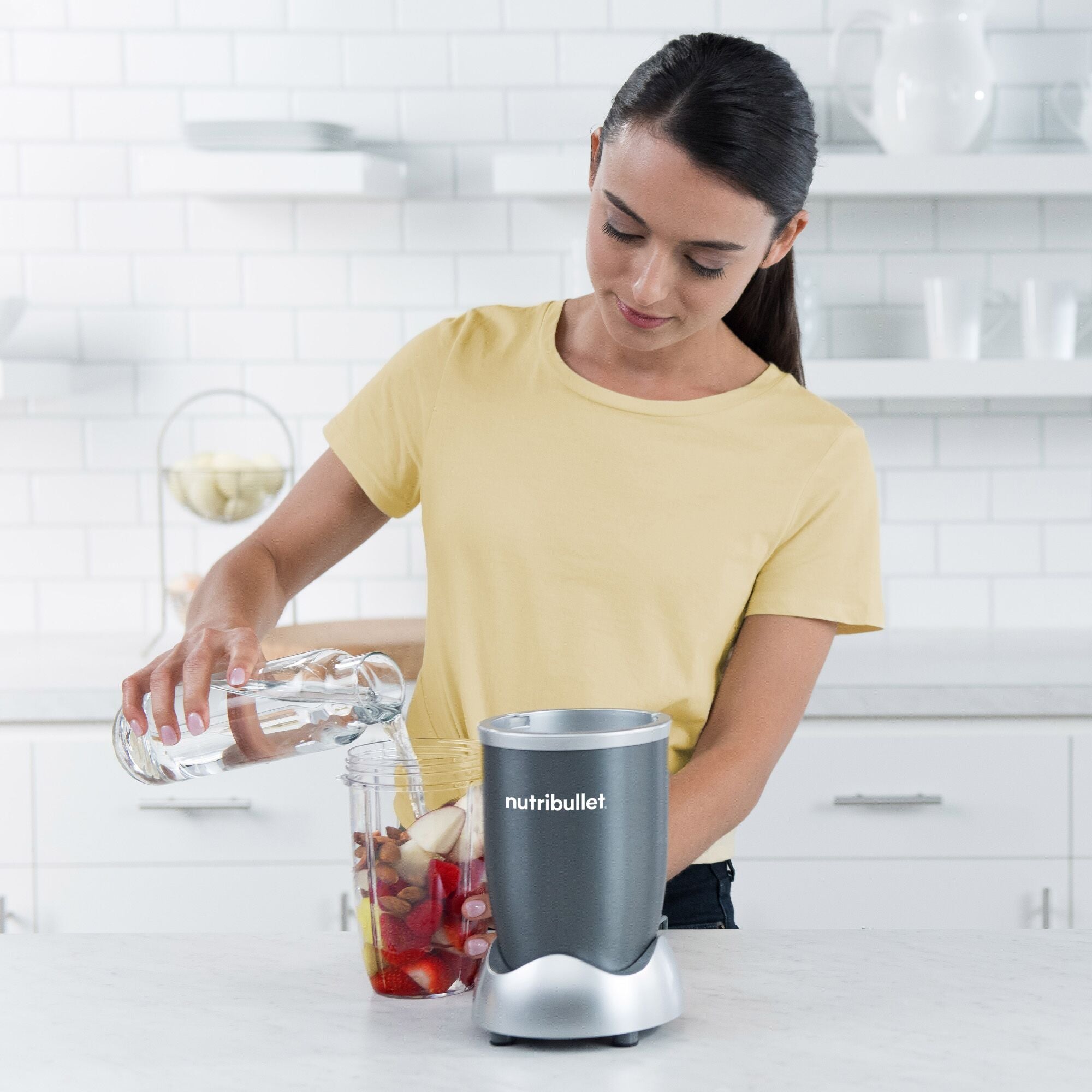 nutribullet 600
