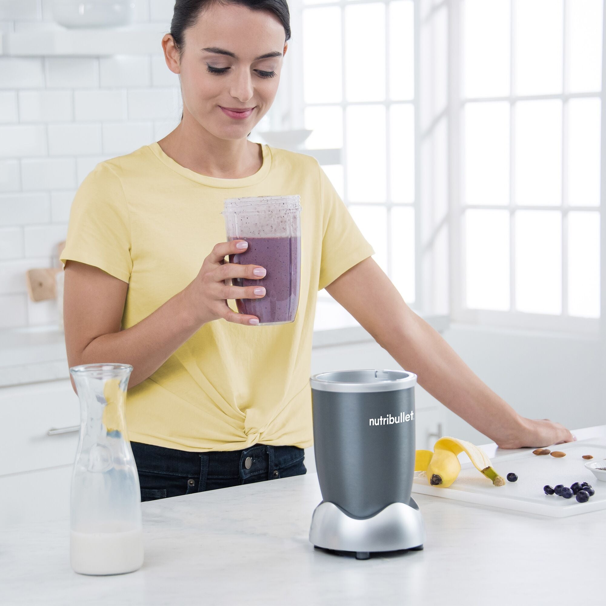 nutribullet 600