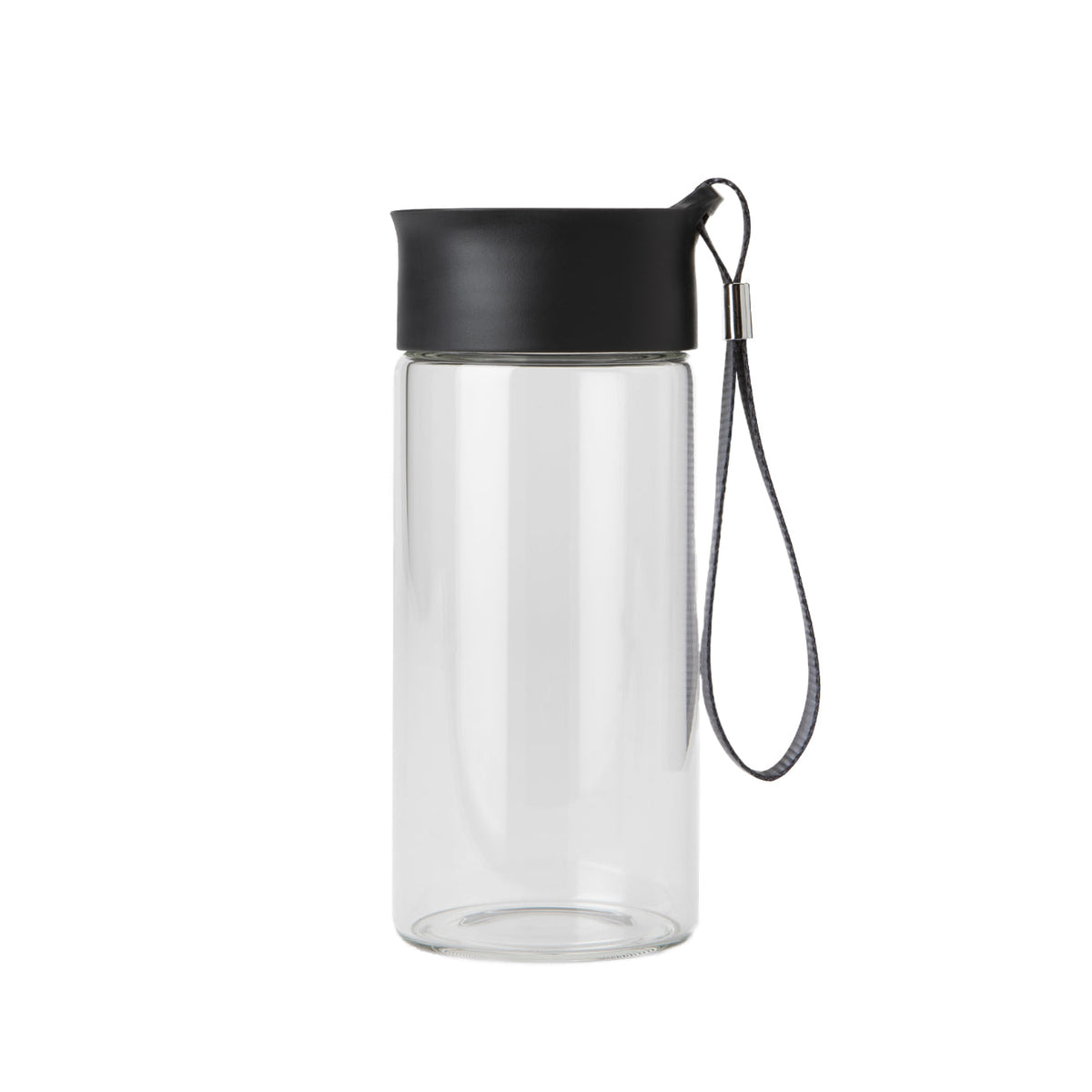 nutribullet Glass To-Go Bottle