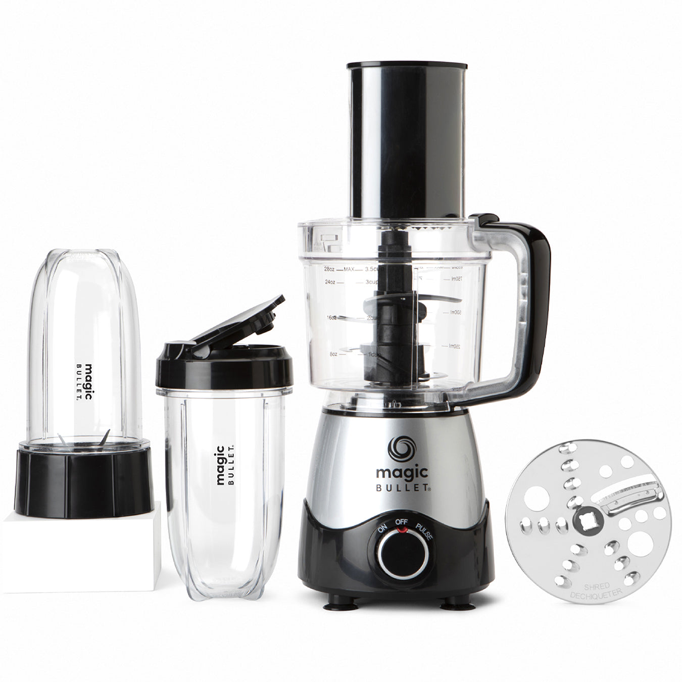 magic bullet Kitchen Express | Blender | HighStreetTV