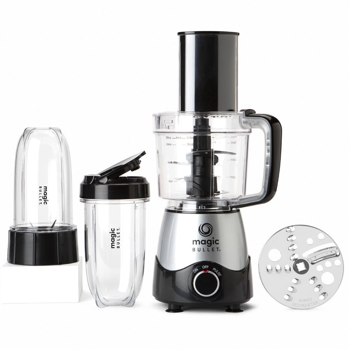 magic bullet Kitchen Express (Outlet)