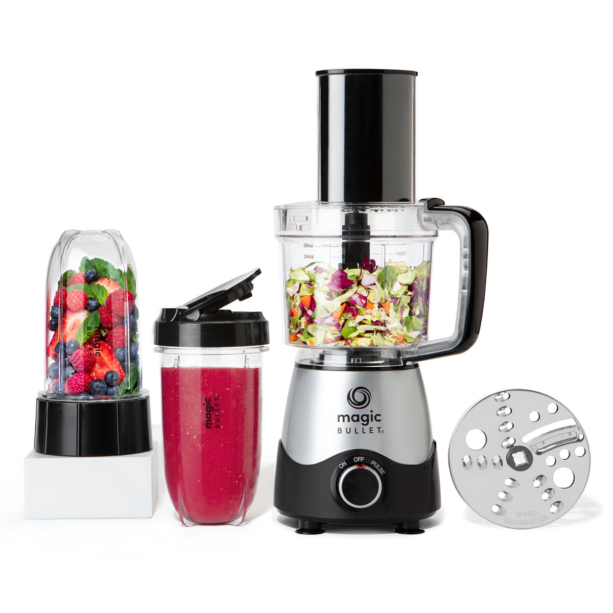 magic bullet Kitchen Express (Outlet)