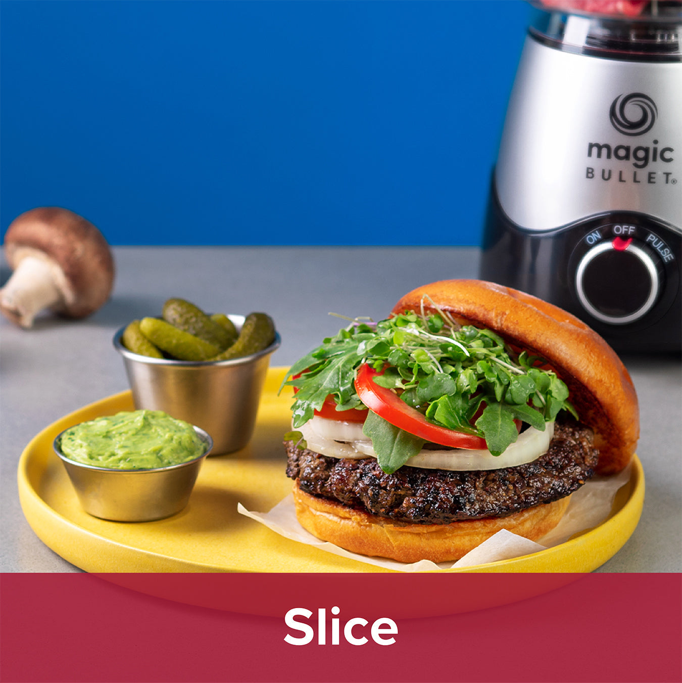 キッチン家電 Magic Bullet Kitchen Express 2 in 1 magic bullet Kitchen Express | Blender | HighStreetTV