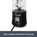 nutribullet GO Portable Blender - Silver (Outlet)