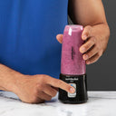 nutribullet GO Portable Blender - Silver (Outlet)