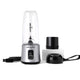nutribullet GO Portable Blender - Silver (Outlet)