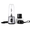 nutribullet GO Portable Blender - Silver (Outlet)