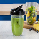 magic bullet Kitchen Express Blend Accessory Kit (Outlet)