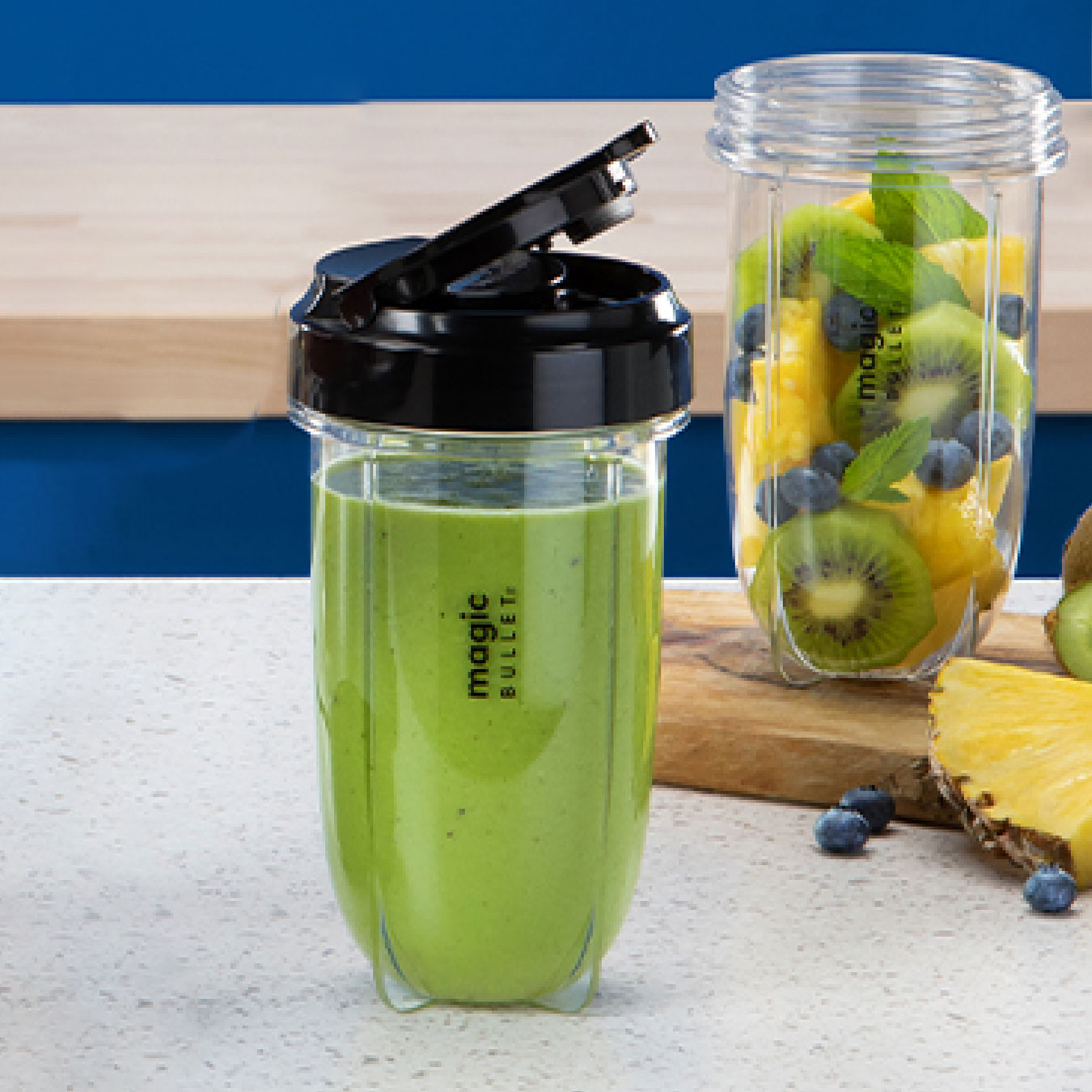 magic bullet Kitchen Express Blend Accessory Kit (Outlet)