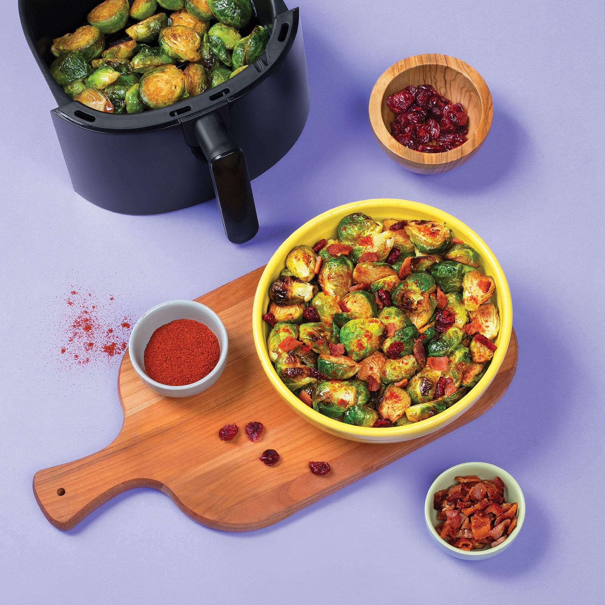 magic bullet 2.5L Air Fryer