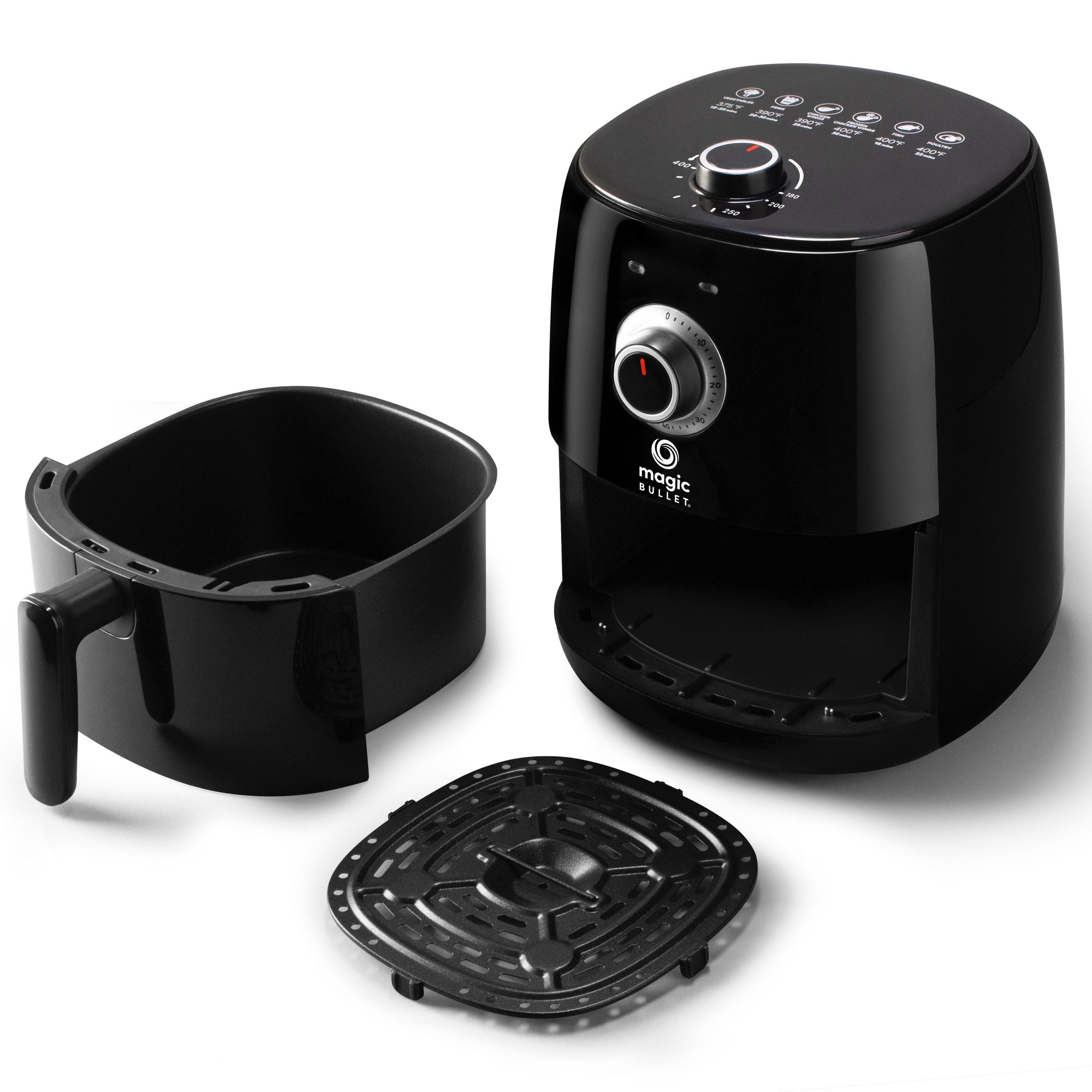 magic bullet 2.5L Air Fryer