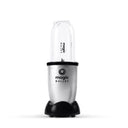 magic bullet Deluxe 10-Piece Set - Silver (Outlet)