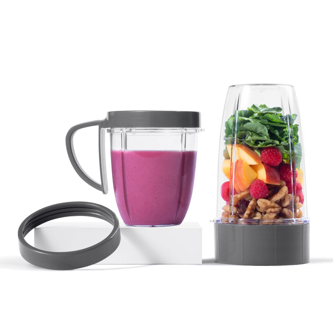 nutribullet Deluxe Upgrade Kit